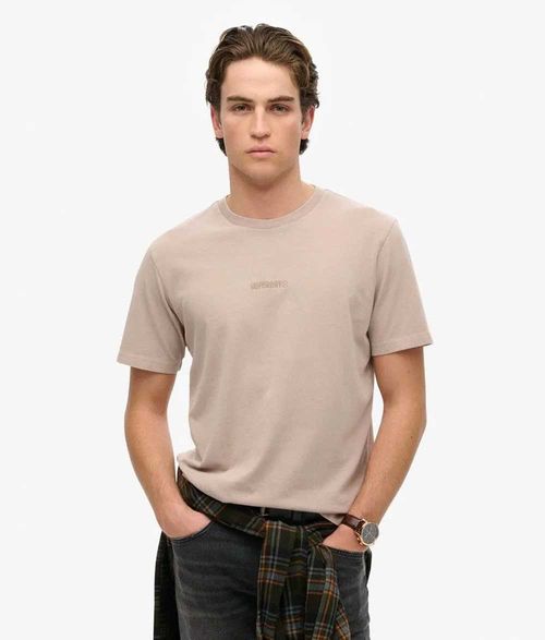 Camiseta Superdry para Hombre M1012131A1PC