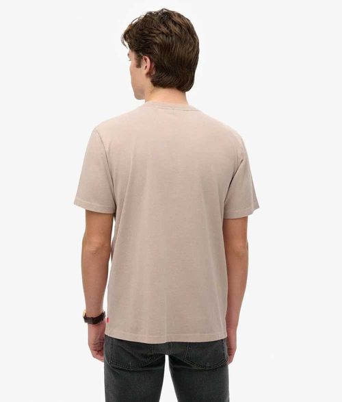 Camiseta Superdry para Hombre M1012131A1PC