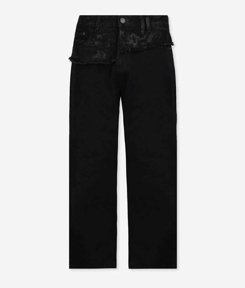 Jean Blow Up para Hombre JN1