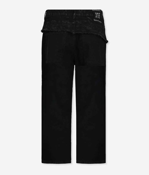 Jean Blow Up para Hombre JN1