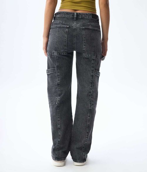 Jeans Americanino para Mujer 331G900