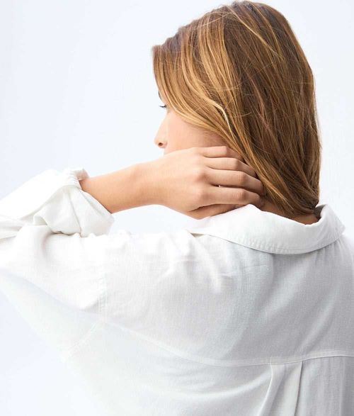 Blusa Americanino para Mujer 611G000