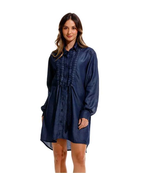 Vestido Girbaud para Mujer GF4300286N000AZO