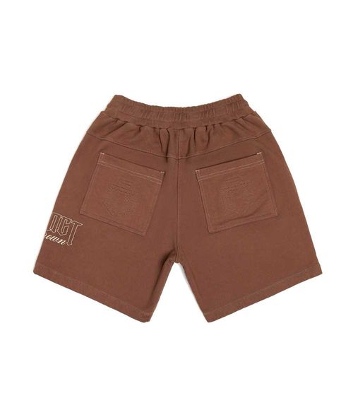 Bermuda AP CROWN para Hombre APS22420