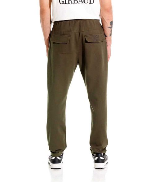 Sudadera Girbaud para Hombre GM2300133N000VEM