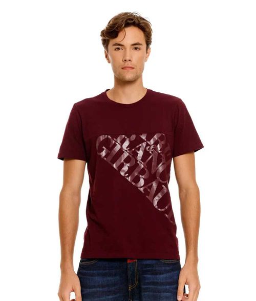 Camiseta Girbaud para Hombre GM1102432N000RJO