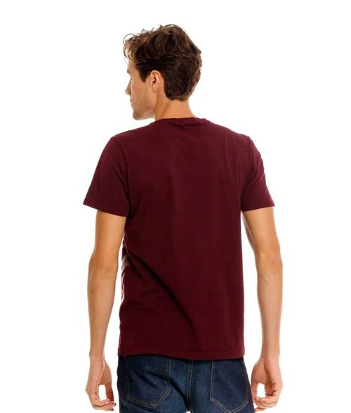 Camiseta Girbaud para Hombre GM1102432N000RJO