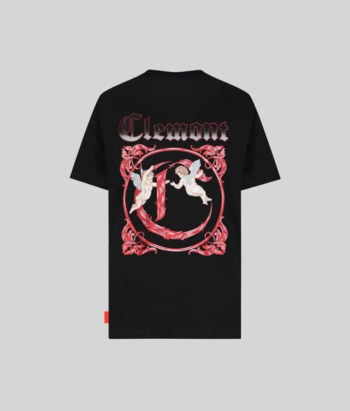 Camiseta Clemont para Hombre 10081001