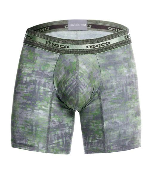 Boxer Único para Hombre 2504010020943