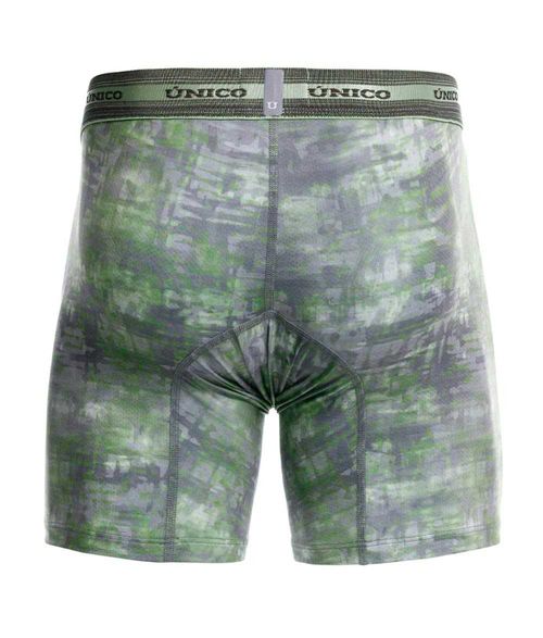 Boxer Único para Hombre 2504010020943