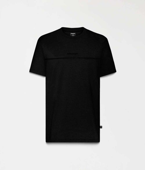 Camiseta Monastery para Hombre 10010201250101