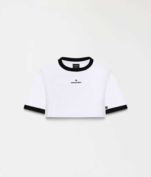 Camiseta Monastery para Mujer 10600411250302