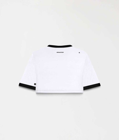 Camiseta Monastery para Mujer 10600411250302