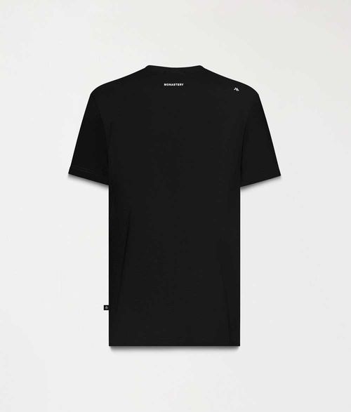 Camiseta Monastery para Hombre 10009303240101