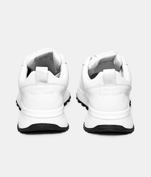 Tenis Maison Botter para Hombre MBTY021WT