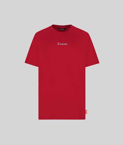 Camiseta Clemont para Hombre 10080204