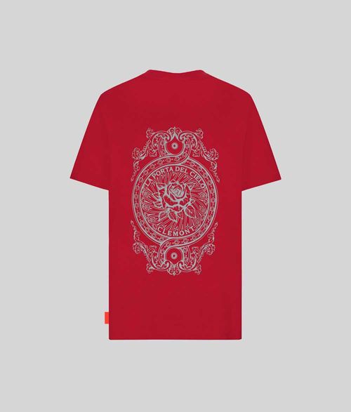 Camiseta Clemont para Hombre 10080204