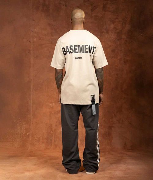 Camiseta Y/OUT para Hombre MS1053