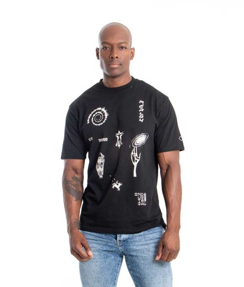 Camiseta Replay para Hombre MC68452660098