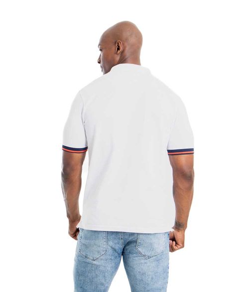 Camiseta Replay para Hombre MC678120623801