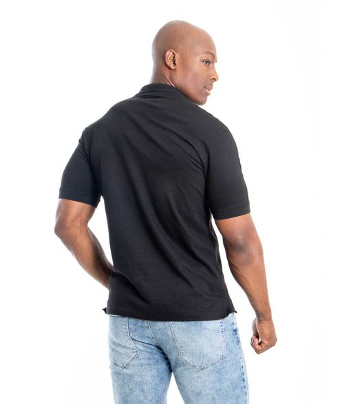 Camiseta Girbaud para Hombre GM1102702N000NEO