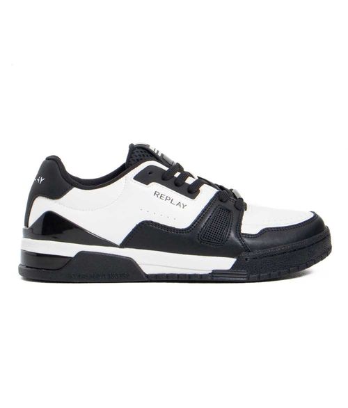 Tenis Replay para Hombre RZ1R0015S062