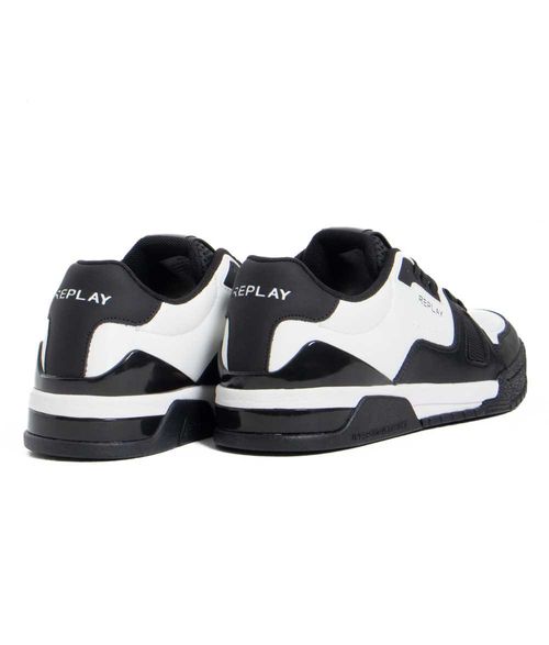 Tenis Replay para Hombre RZ1R0015S062