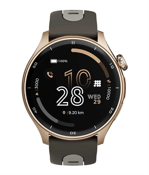 Reloj Cubitt CT