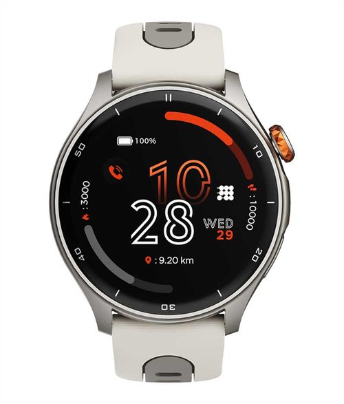 Reloj Cubitt CT
