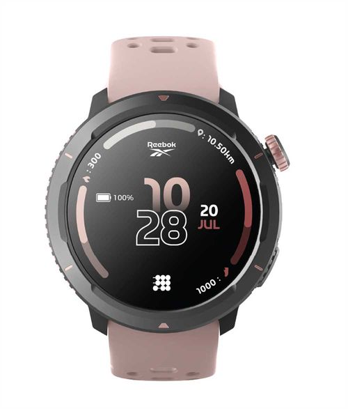 Reloj Cubitt CTRKG2