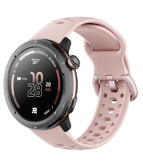 Reloj Cubitt CTRKG2