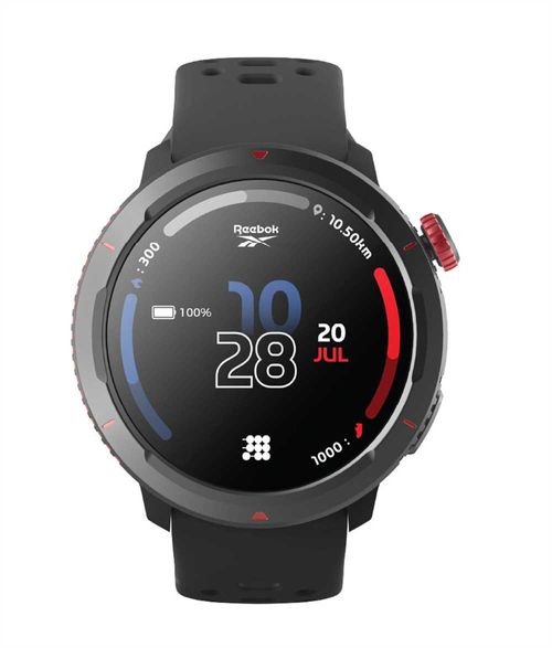 Reloj Cubitt CTRKG2