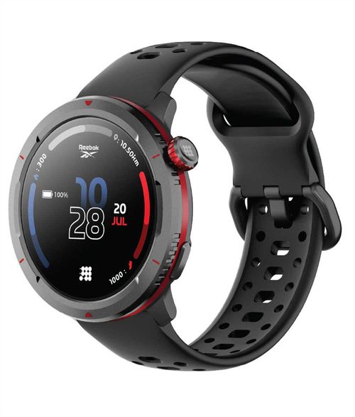 Reloj Cubitt CTRKG2