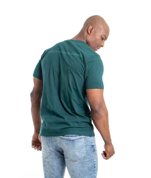 Camiseta Girbaud para Hombre GM1102697N000VEM
