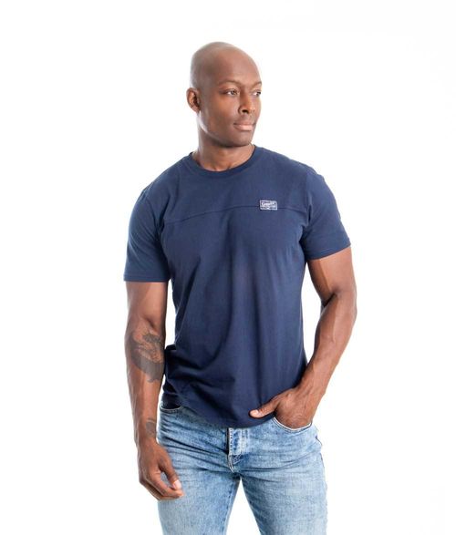 Camiseta Girbaud para Hombre GM1102697N000AZO