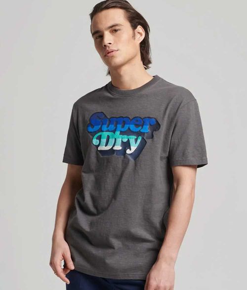 Camiseta Superdry para Hombre M1011383A00Q