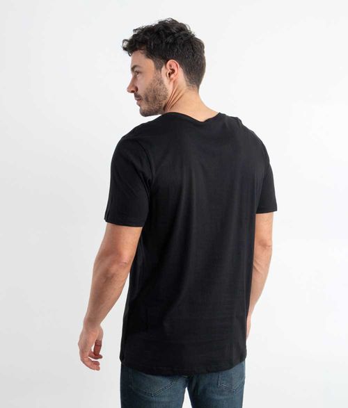 Camiseta Girbaud para Hombre GM1102370N000NE