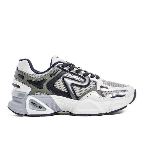 Tenis Replay para Hombre RS9M0004T028