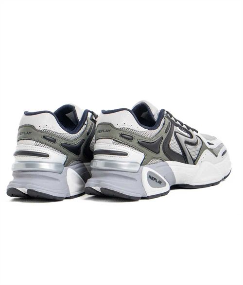 Tenis Replay para Hombre RS9M0004T028