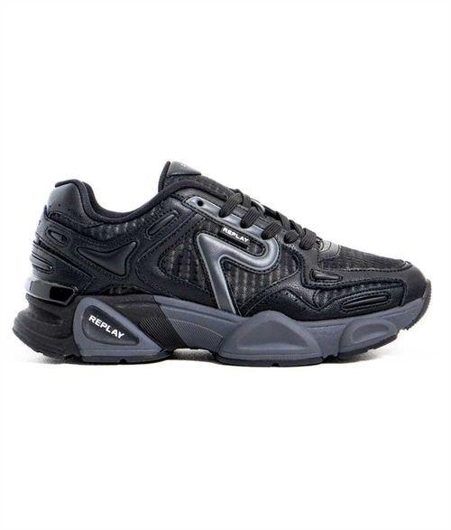 Tenis Replay para Hombre RS9M0003T003