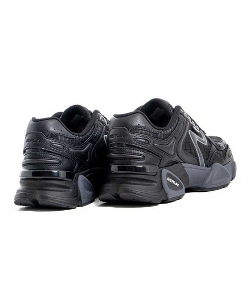 Tenis Replay para Hombre RS9M0003T003