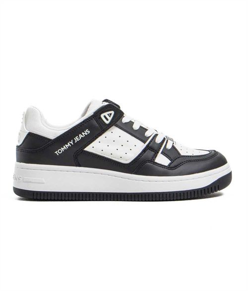 Tenis Tommy Hilfiger para Hombre EM0EM01464BDS