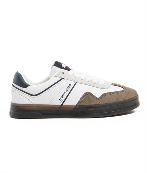 Tenis Tommy Hilfiger para Hombre EM0EM01462YBL