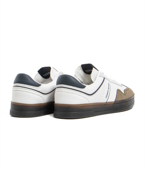 Tenis Tommy Hilfiger para Hombre EM0EM01462YBL