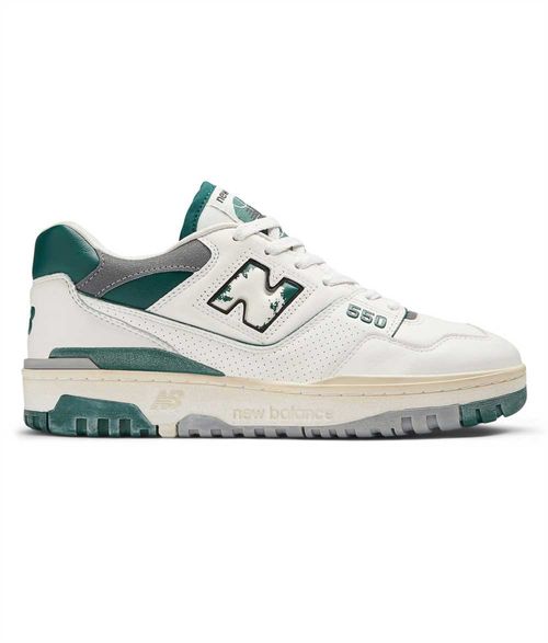 Tenis New Balance 550 para Hombre BB550VTG