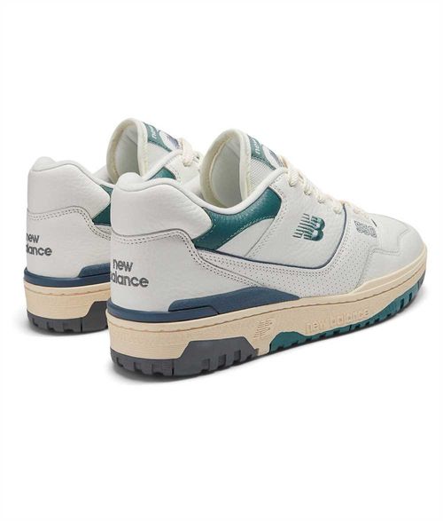 Tenis New Balance para Hombre BB550PTB