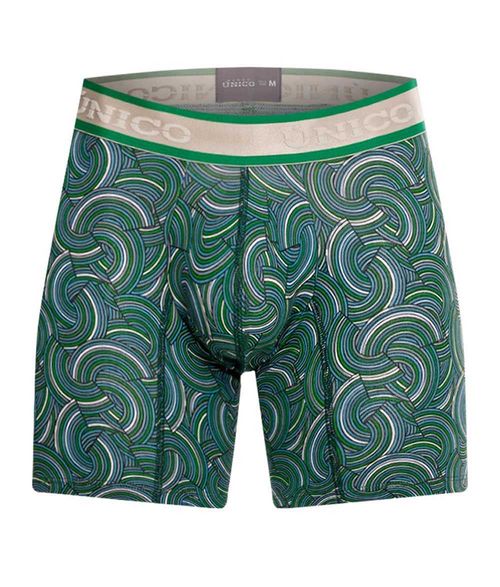 Boxer Único para Hombre 2410010022243