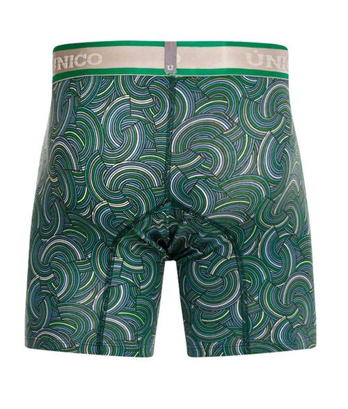 Boxer Único para Hombre 2410010022243