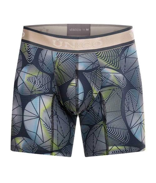 Boxer Único para Hombre 2410010021359