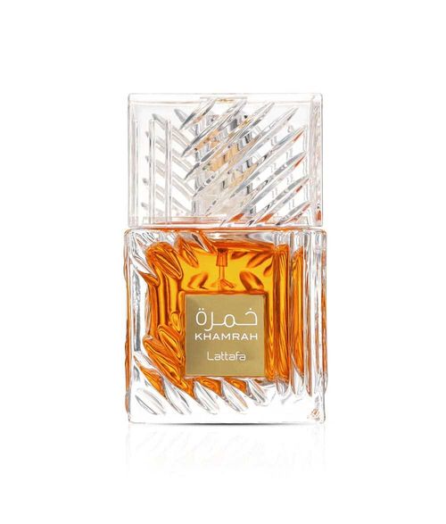 Perfume Khamrah